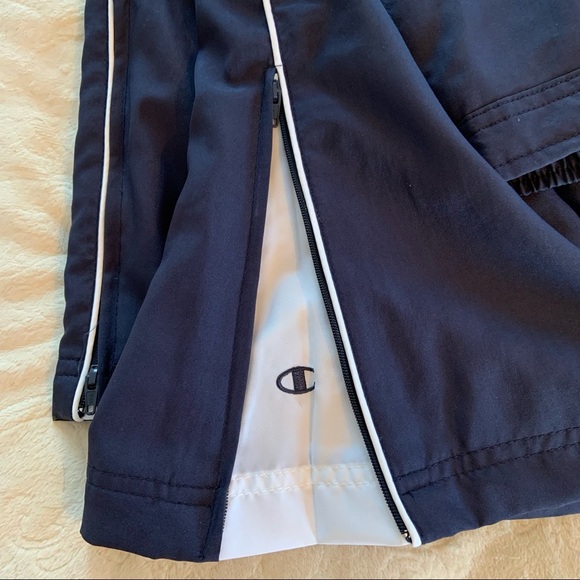 CHAMPION lined women’s pants size medium - Picture 3 of 9